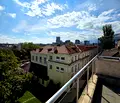 Снимка 4 — Двустаен апартамент в София, Център