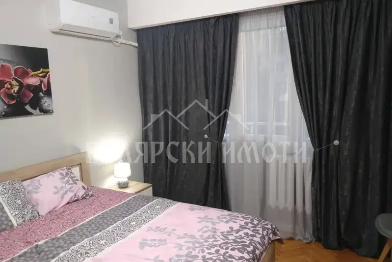 2-bedroom apartment in Veliko Tyrnovo, Centyr