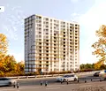 Снимка 3 — Двустаен апартамент в София, Център