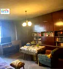 Двустаен апартамент в Търговище, Център