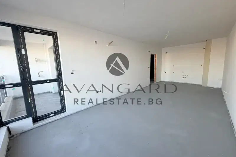 2-bedroom apartment in Plovdiv, Centyr