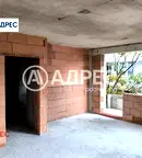 Двустаен апартамент във Варна, Център