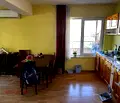 Снимка 3 — Двустаен апартамент в Кърджали, Център