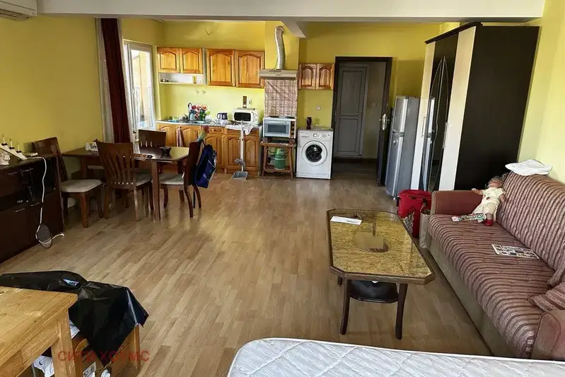 2-bedroom apartment in Kyrdjali, Centyr