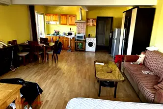 Двустаен апартамент в Кърджали, Център
