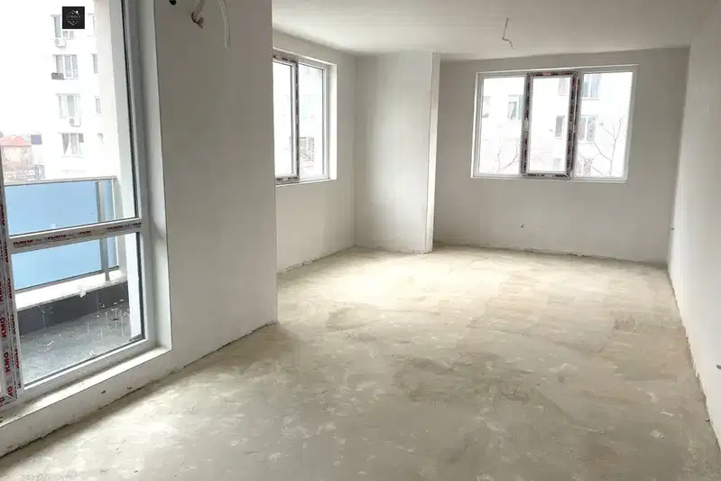 2-bedroom apartment in Pazardjik, Centyr