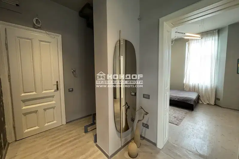 2-bedroom apartment in Plovdiv, Centyr