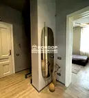 Двустаен апартамент в Пловдив, Център