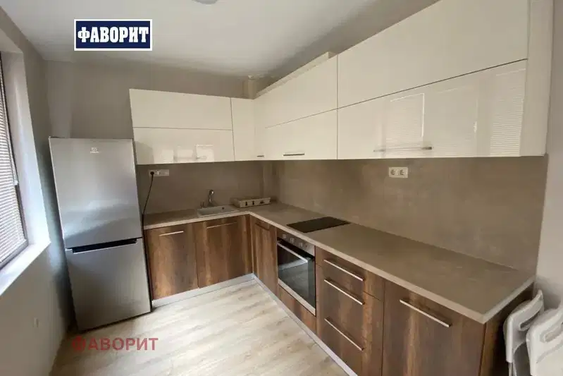 2-bedroom apartment in Plovdiv, Centyr