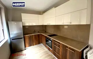 Двустаен апартамент в Пловдив, Център