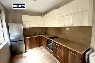 Двустаен апартамент в Пловдив, Център