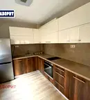 Двустаен апартамент в Пловдив, Център