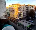 Снимка 5 — Двустаен апартамент в Перник, Център