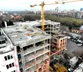 Снимка 5 — Двустаен апартамент в Пловдив, Център