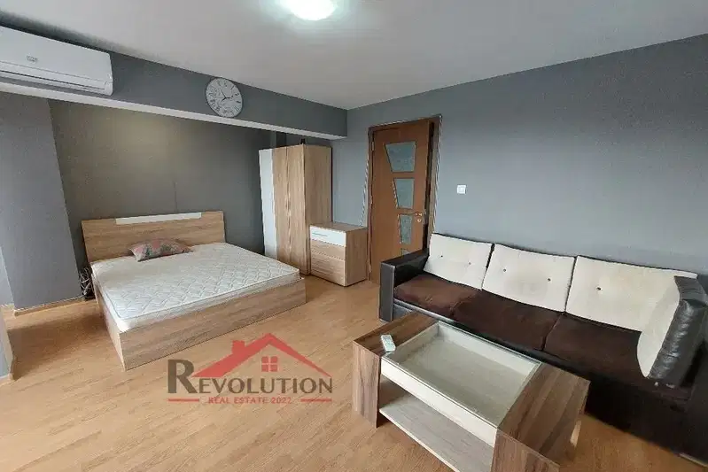 2-bedroom apartment in Kyrdjali, Centyr