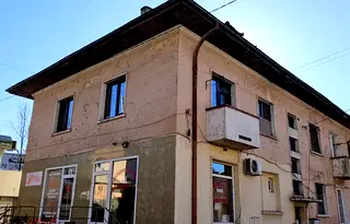 Двустаен апартамент в Перник, Център
