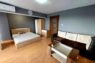 Двустаен апартамент в Кърджали, Център