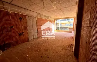 Двустаен апартамент в Шумен, Център