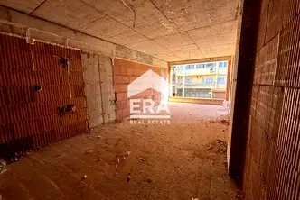 Двустаен апартамент в Шумен, Център