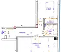 Снимка 2 — Двустаен апартамент във Варна, Център