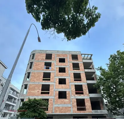 Photo 4 — 2-bedroom apartment in Varna, Centyr