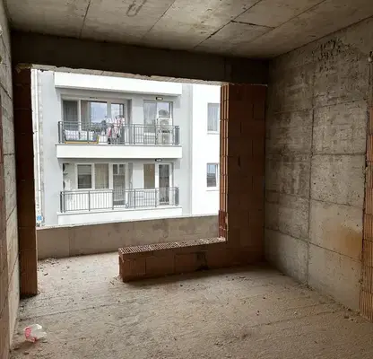 Photo 5 — 2-bedroom apartment in Varna, Centyr