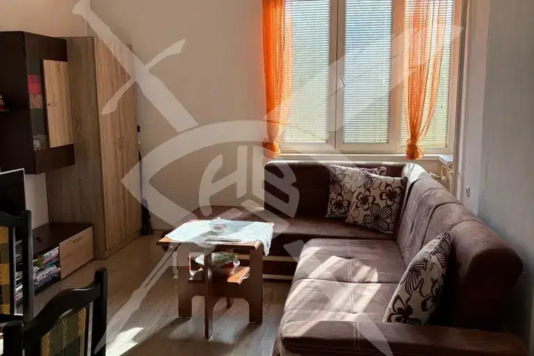 2-bedroom apartment in Sofiya, Centyr