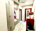 Снимка 3 — Двустаен апартамент в Шумен, Център