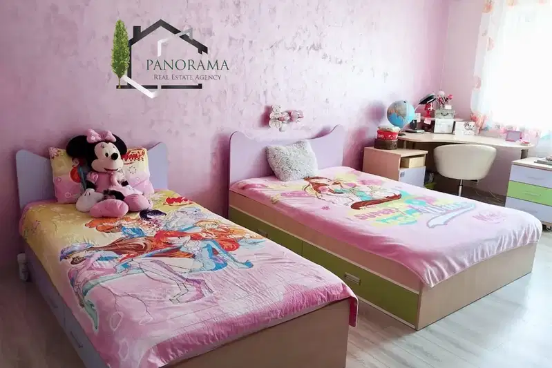 2-bedroom apartment in Shumen, Centyr