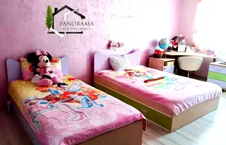 Двустаен апартамент в Шумен, Център