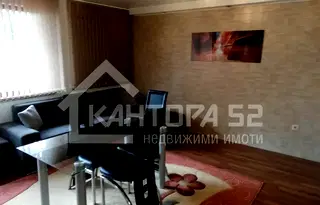 Двустаен апартамент във Варна, Център
