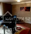 Двустаен апартамент във Варна, Център