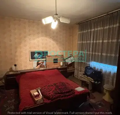 Снимка 5 — Двустаен апартамент в Търговище, Център