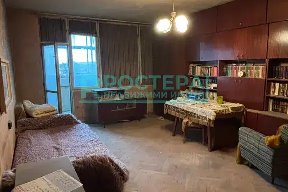 2-bedroom apartment in Tyrgovishte, Centyr