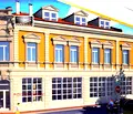 Снимка 3 — Двустаен апартамент в Русе, Център