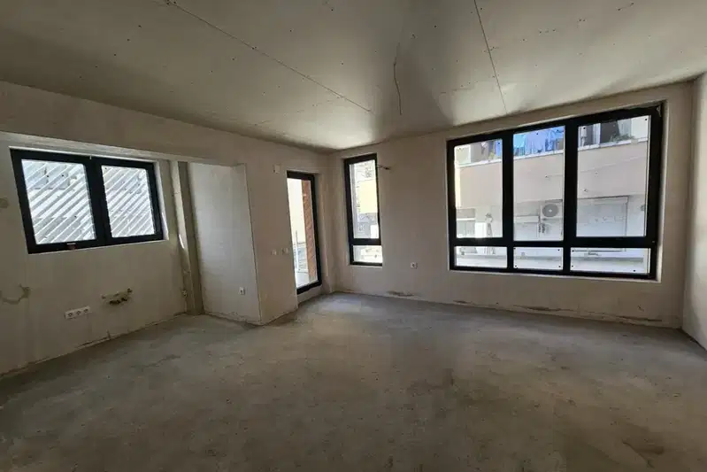 2-bedroom apartment in Stara Zagora, Centyr