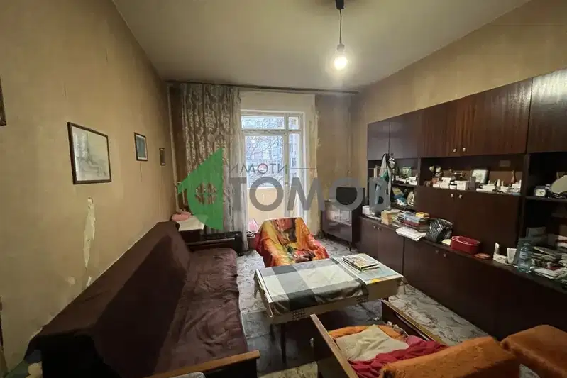 2-bedroom apartment in Shumen, Centyr