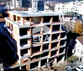 Снимка 4 — Двустаен апартамент в Шумен, Център