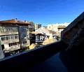 Снимка 3 — Двустаен апартамент в Шумен, Център