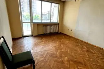 Двустаен апартамент в Перник, Център