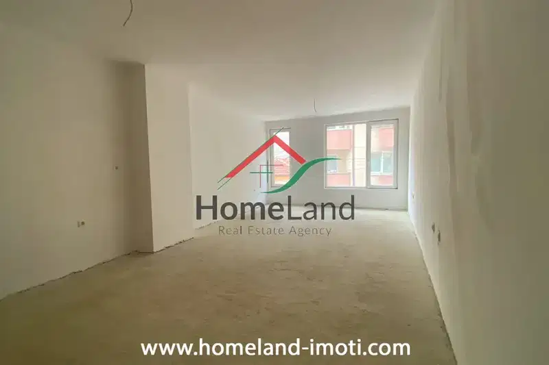 2-bedroom apartment in Pazardjik, Centyr