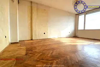 Двустаен апартамент във Видин, Център