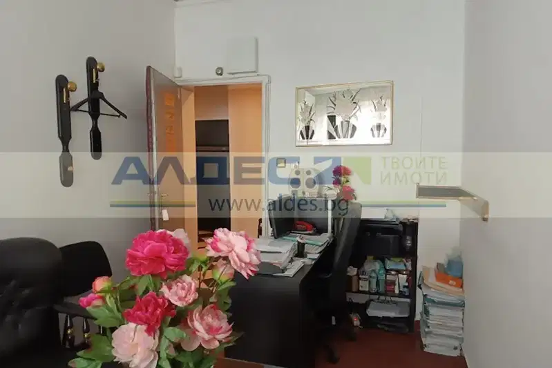 2-bedroom apartment in Sofiya, Centyr