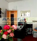 Двустаен апартамент в София, Център