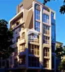 Двустаен апартамент във Варна, Център