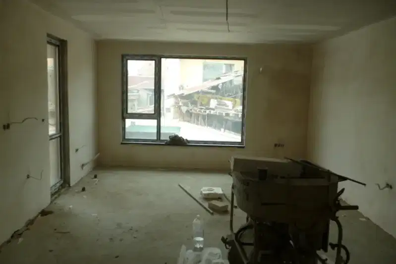 2-bedroom apartment in Dobrich, Centyr