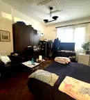 Двустаен апартамент в София, Център