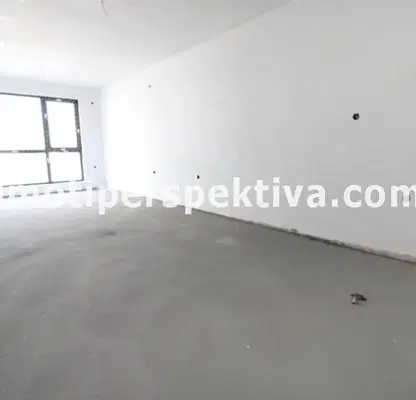 Photo 4 — 2-bedroom apartment in Plovdiv, Centyr