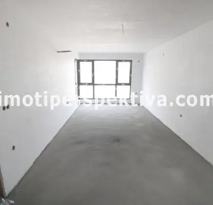 Photo 5 — 2-bedroom apartment in Plovdiv, Centyr