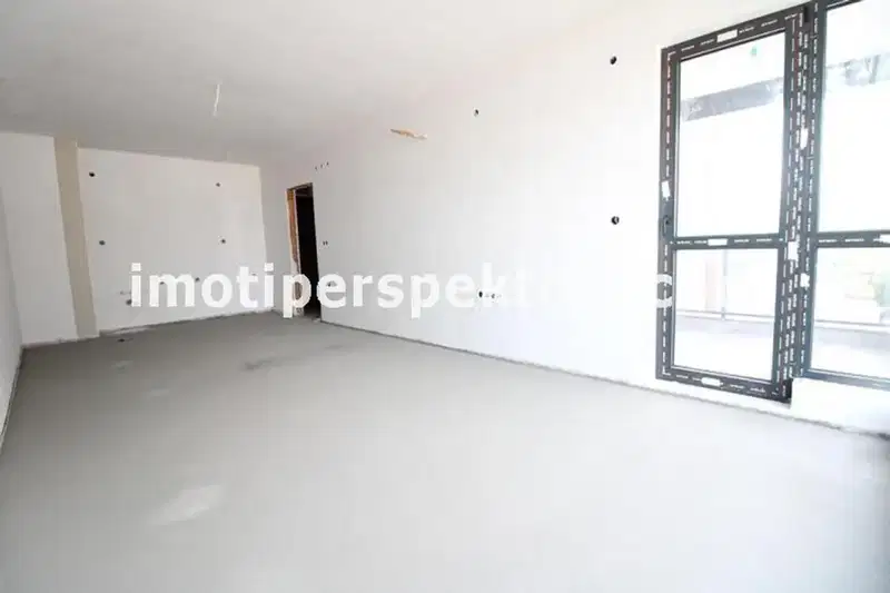 2-bedroom apartment in Plovdiv, Centyr